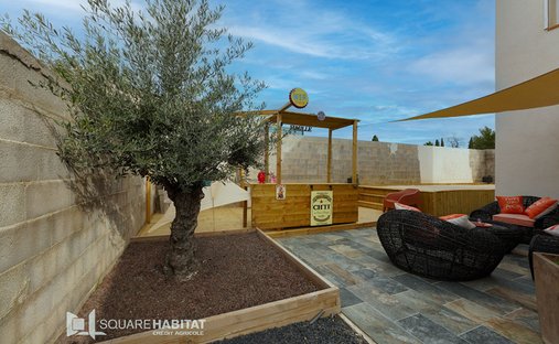 House in Saint Mitre, 13e Arrondissement, Marseille 1