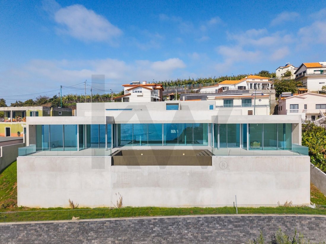 House in Calheta, Madeira, Portugal 4 - 17253828