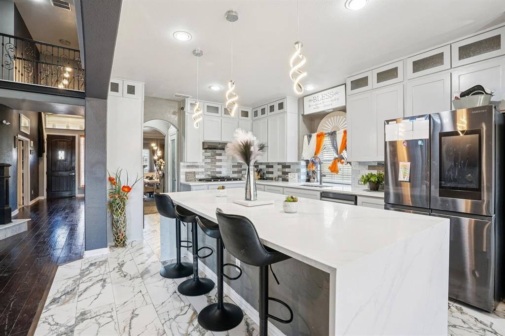 House in DeSoto, Texas, United States 4 - 17334307