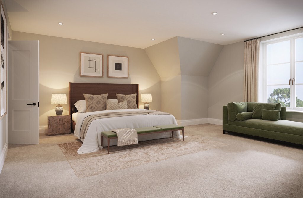 Townhouse in Barton on Sea, England 4 - 17333240
