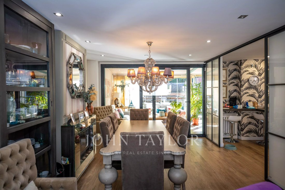 Townhouse in Boadilla del Monte, Comunidad de Madrid, Spain 5 - 17335664