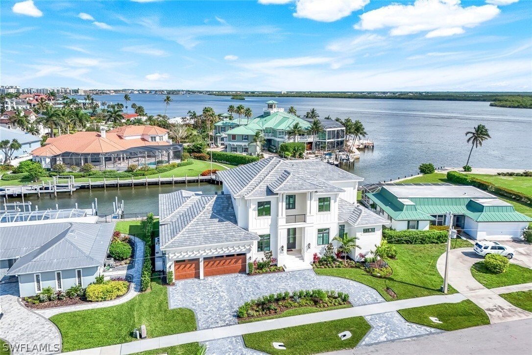 House in Marco Island, Florida, United States 4 - 17333325