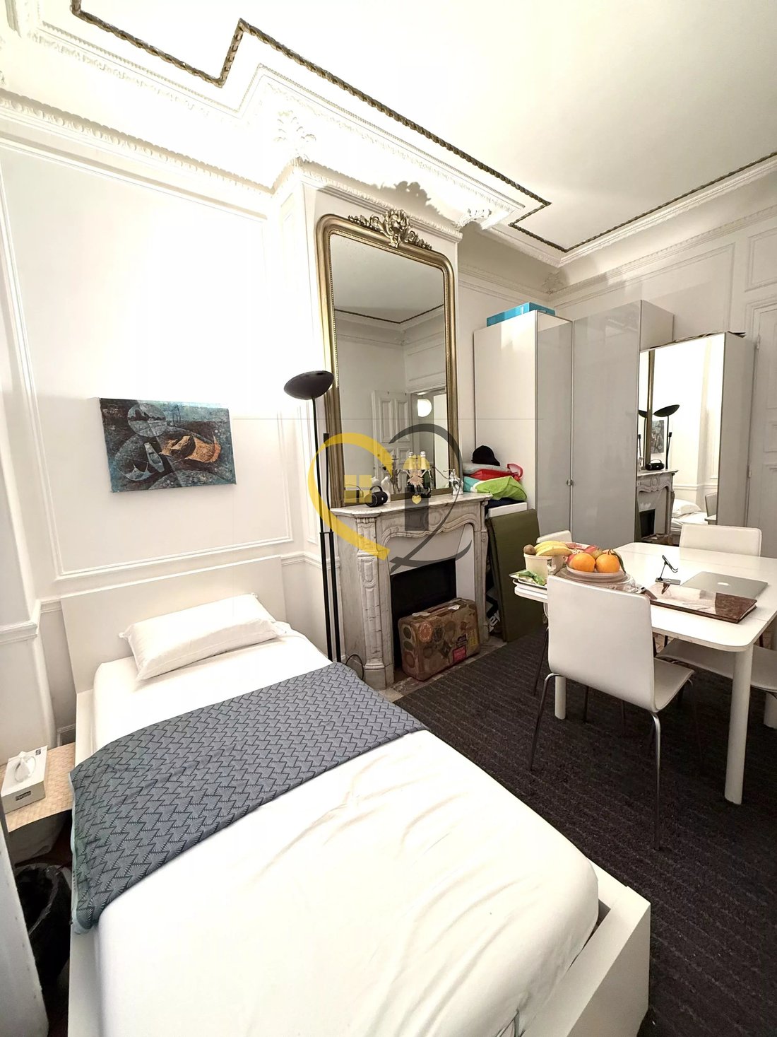 Apartment in Montsouris Dareau, Paris 14e Arrondissement, Paris 5 - 17314599