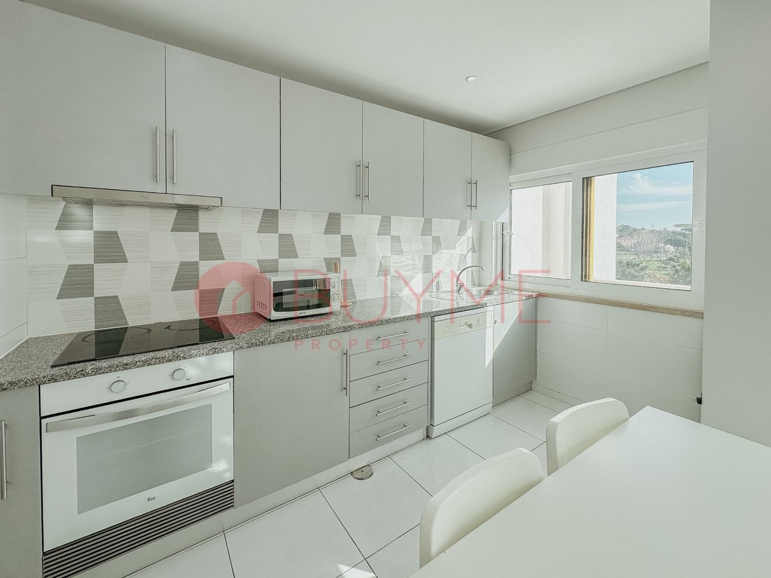 Apartment in Quarteira, Algarve, Portugal 5 - 17335538