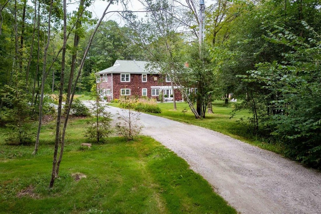 House in Charlotte, Vermont, United States 3 - 17332587