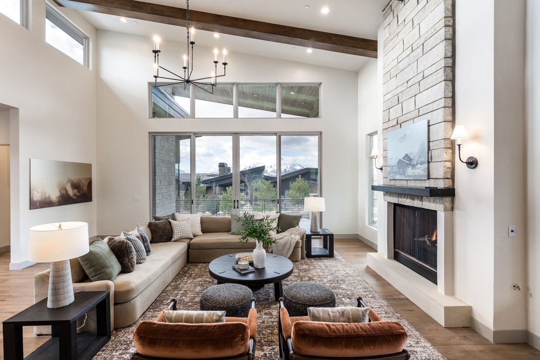 House in Heber City, Utah, United States 2 - 17332922
