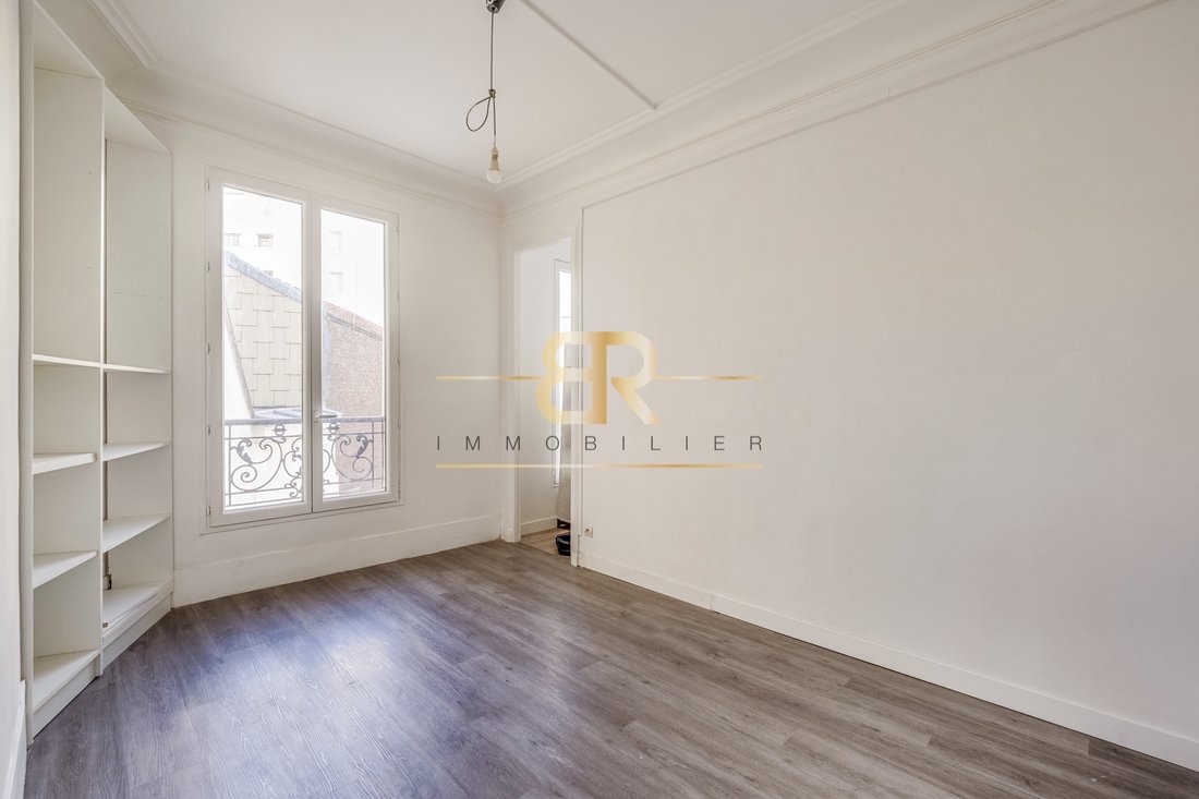 Apartment in Pantin, Ile-de-France, France 4 - 17334222