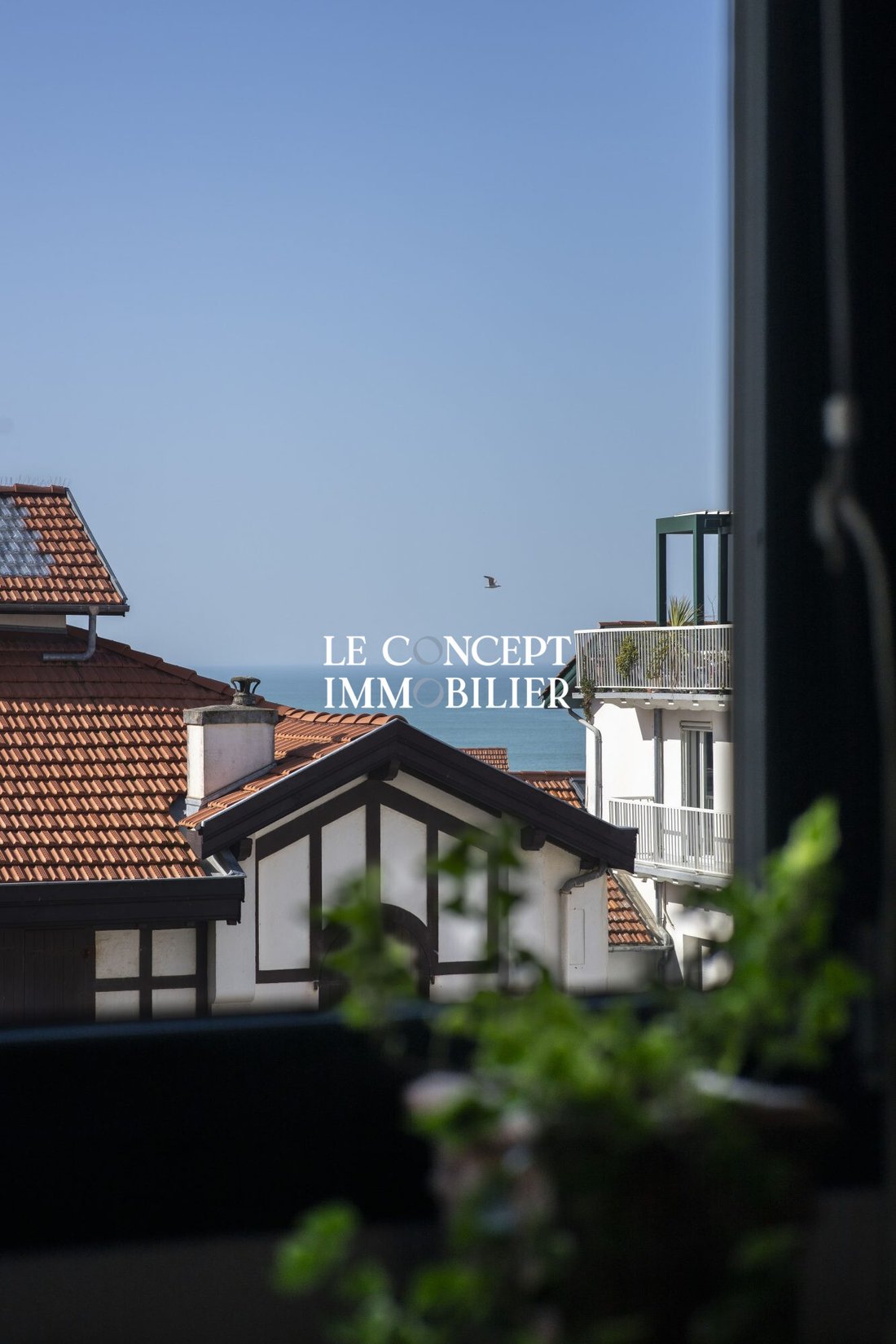 Apartment in Biarritz, Nouvelle-Aquitaine, France 1 - 17328551
