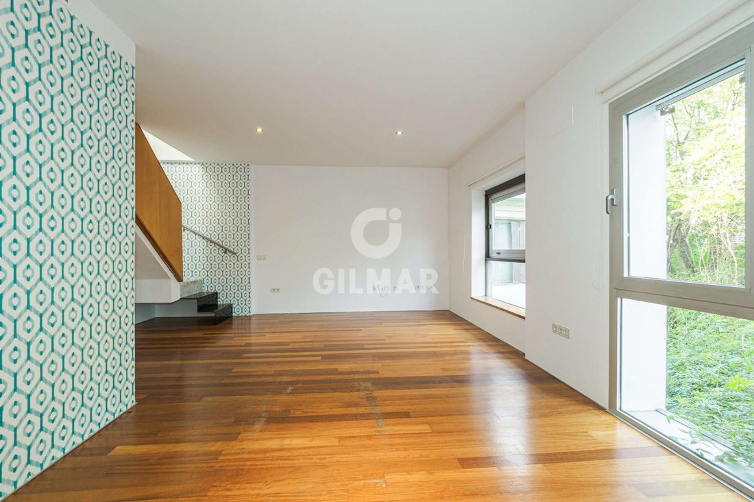 Penthouse in Nervion, Seville, Spain 4 - 17333331