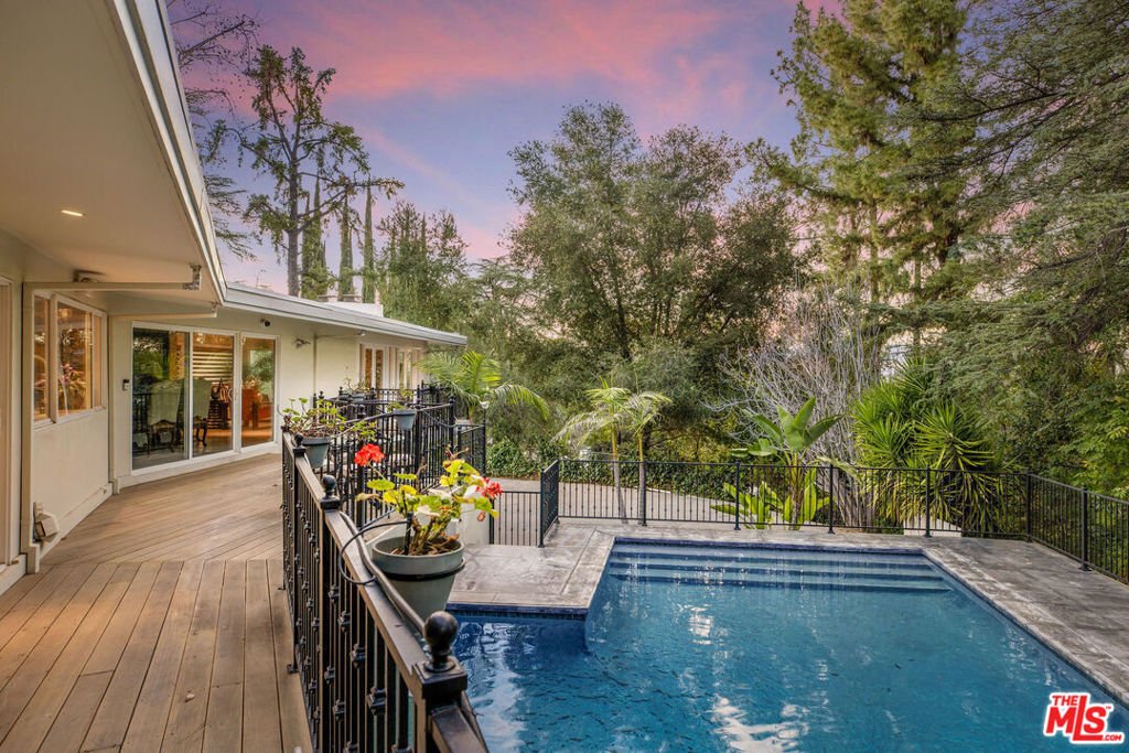 House in Los Angeles, California, United States 3 - 17334488
