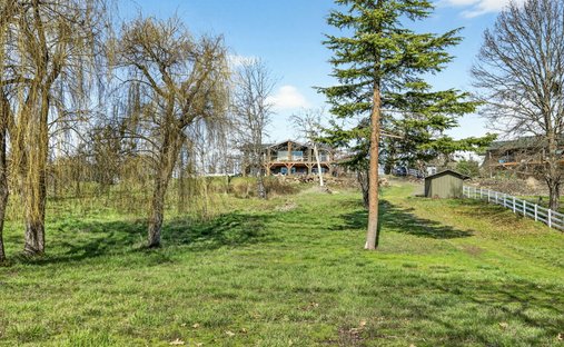 House in Eagle Point, Oregon, United States 1