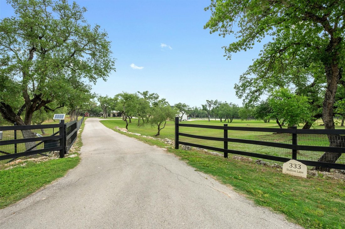 House in Dripping Springs, Texas, United States 4 - 15363468