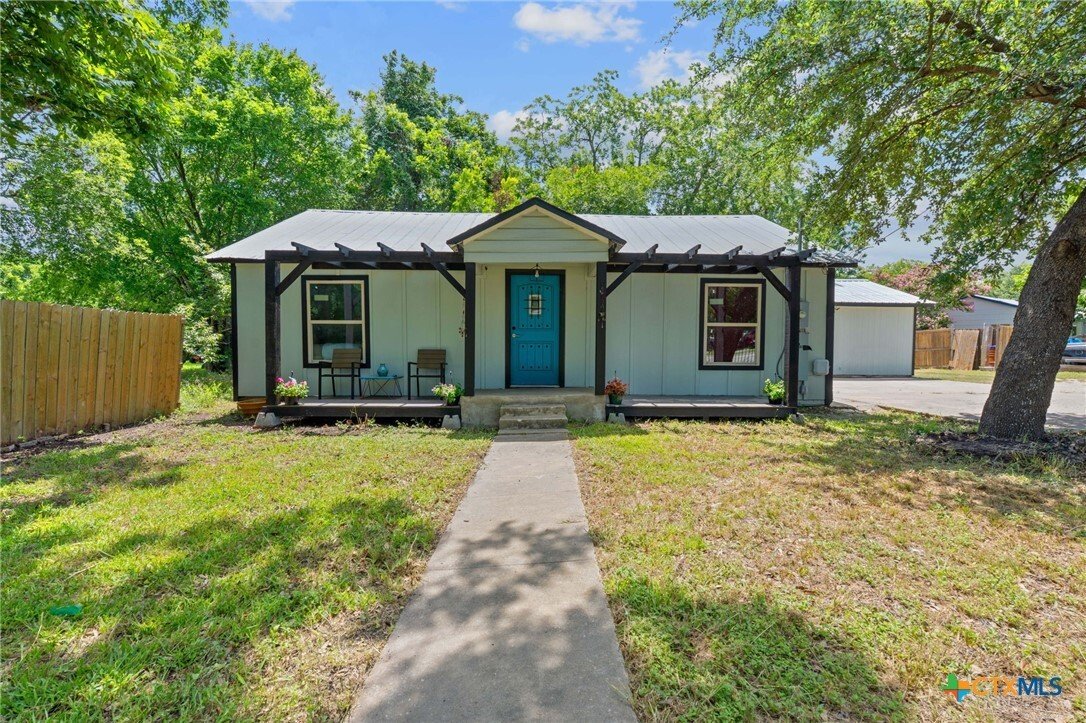 Casa a Lockhart, Texas, Stati Uniti 1 - 17336507