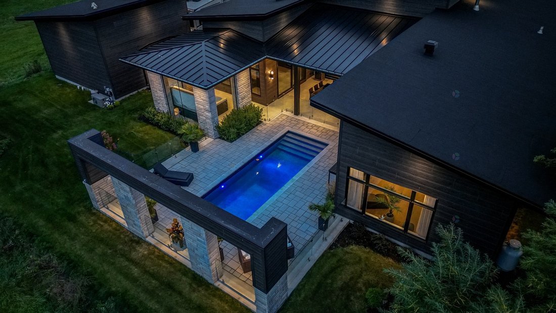 House in Saint-Mathieu-de-Beloeil, Quebec, Canada 5 - 16285259