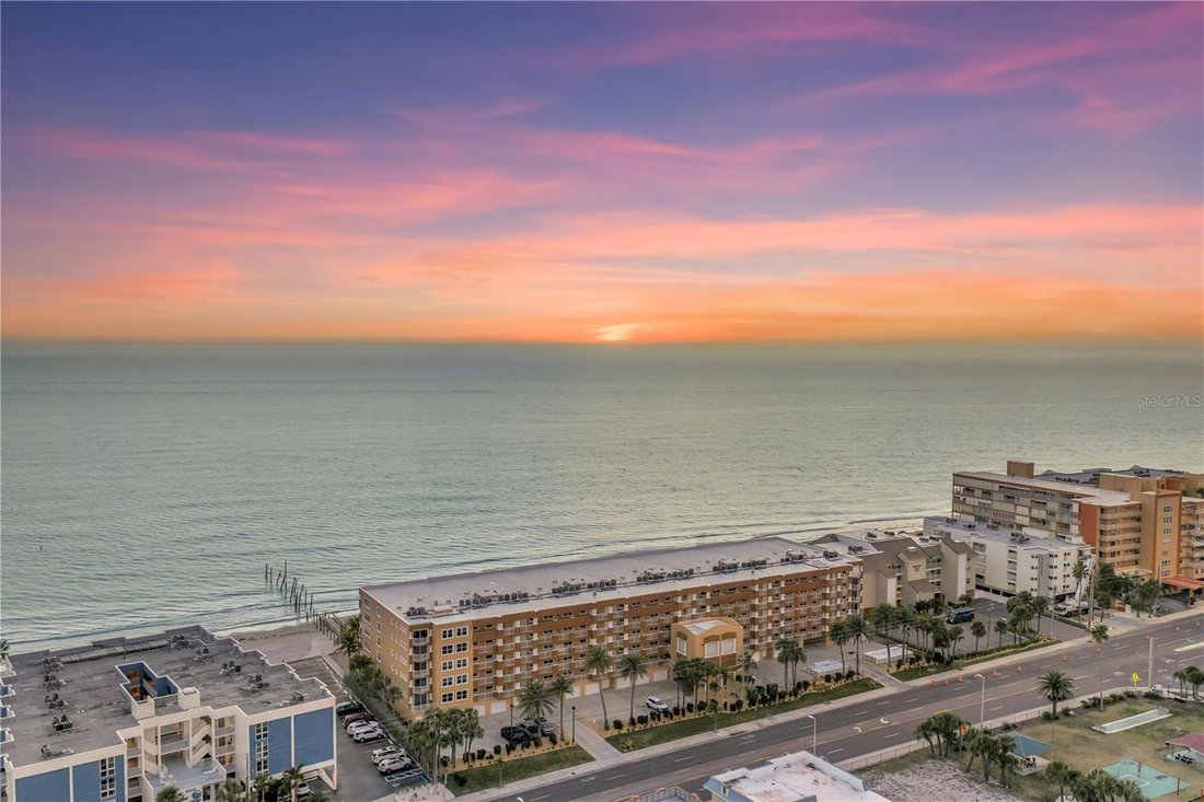 Condo in Madeira Beach, Florida, United States 2 - 17333441