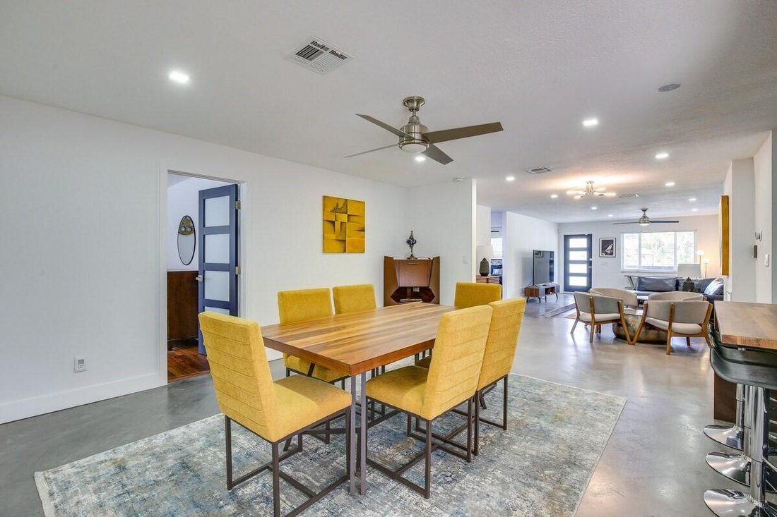 House in Oakland Park, Florida, United States 1 - 17333762