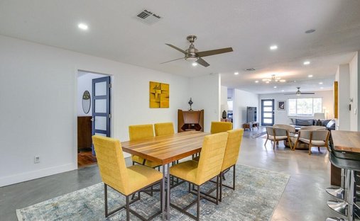 House in Oakland Park, Florida, United States 1