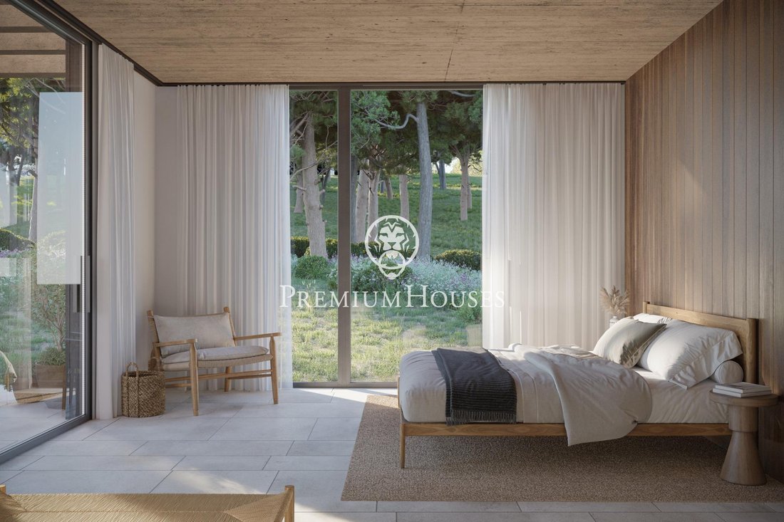 Casa a Cabrils, Catalogna, Spagna 5 - 17335116