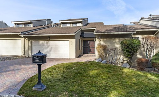 Condominio a Reno, Nevada, Stati Uniti 1