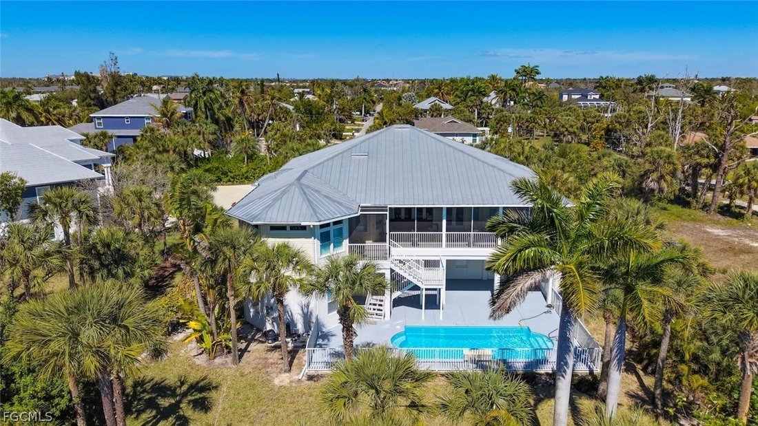 House in Fort Myers, Florida, United States 3 - 17333321
