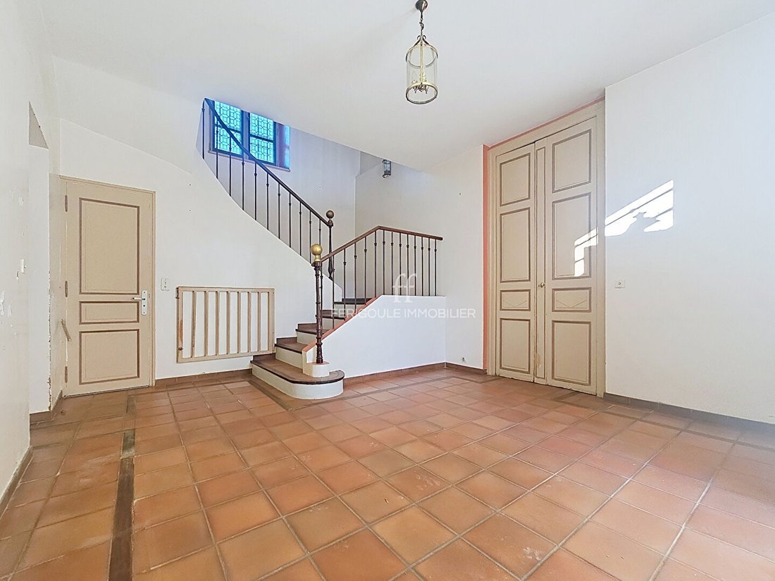 Villa in Montfavet Centre, Avignon, France 4 - 17335256