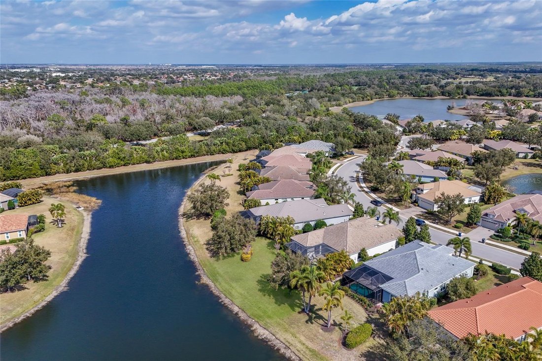 House in Bradenton, Florida, United States 3 - 17333496