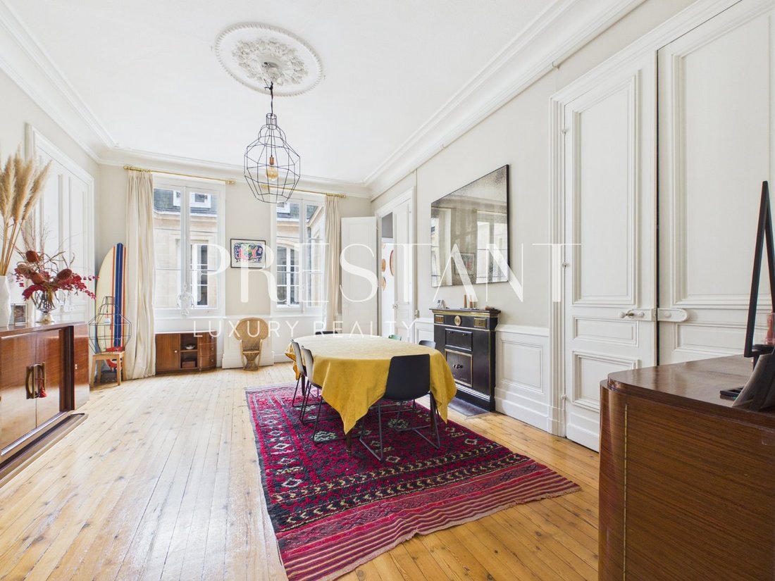 Apartment in Saint Bruno-Saint Augustin, Bordeaux, France 1 - 17334132