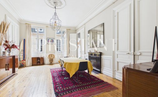 Apartment in Saint Bruno-Saint Augustin, Bordeaux, France 1