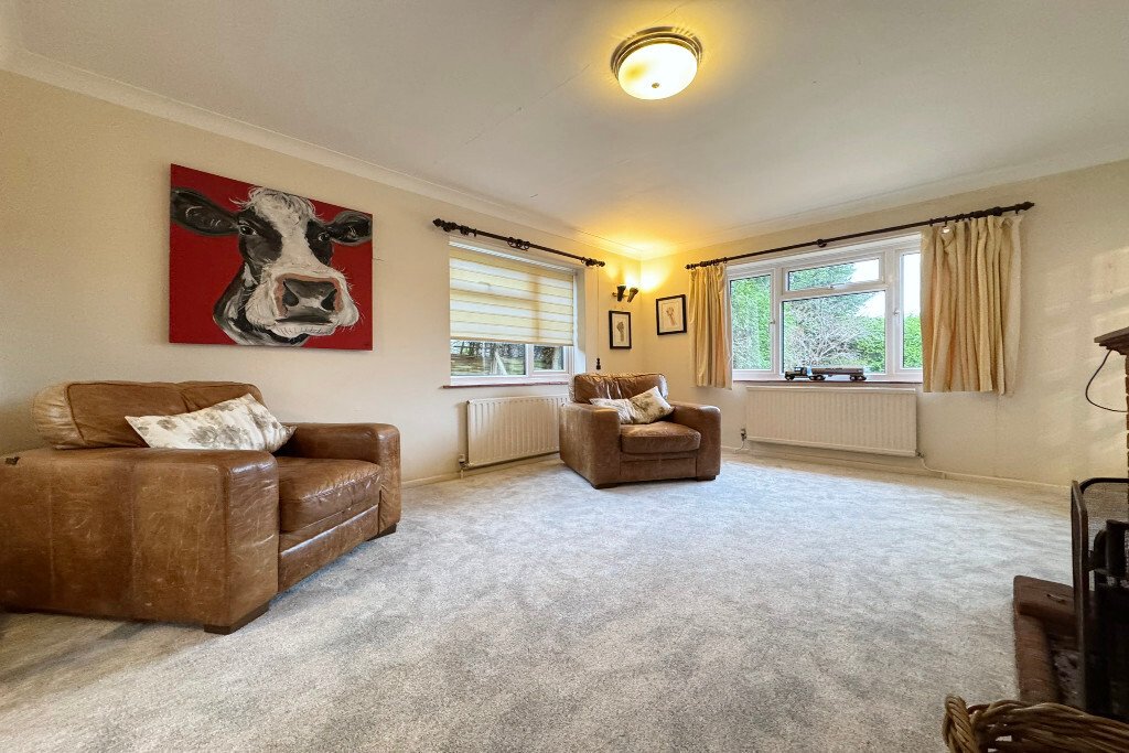 Chalet in Lymington, England 2 - 17333301