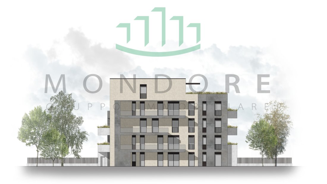 Apartment in San Lazzaro, Emilia-Romagna, Italy 4 - 14386410