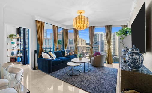 Condo in Fort Lauderdale, Florida, United States 1