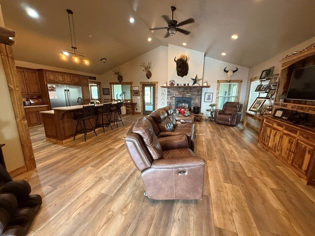 House in Neola, Utah, United States 4 - 17332916