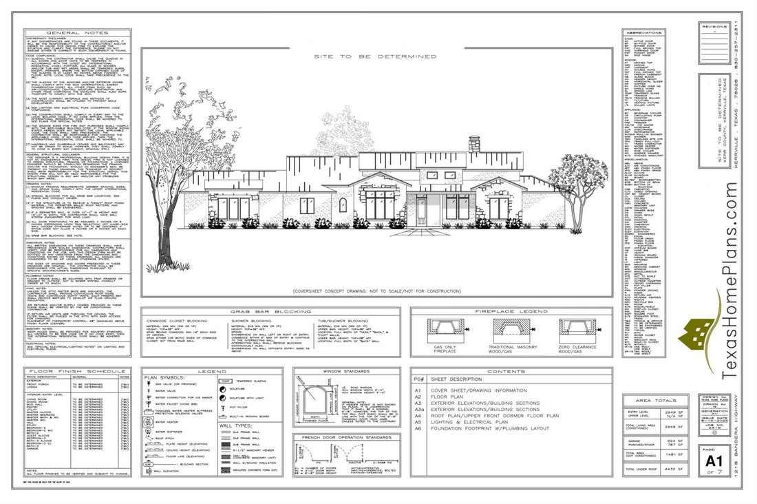 House in Kerrville, TX, United States 3 - 17336515