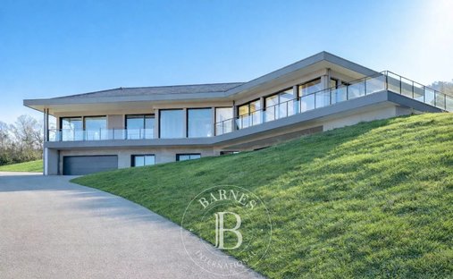 Villa en Sud, Saint-Jorioz, Francia 1