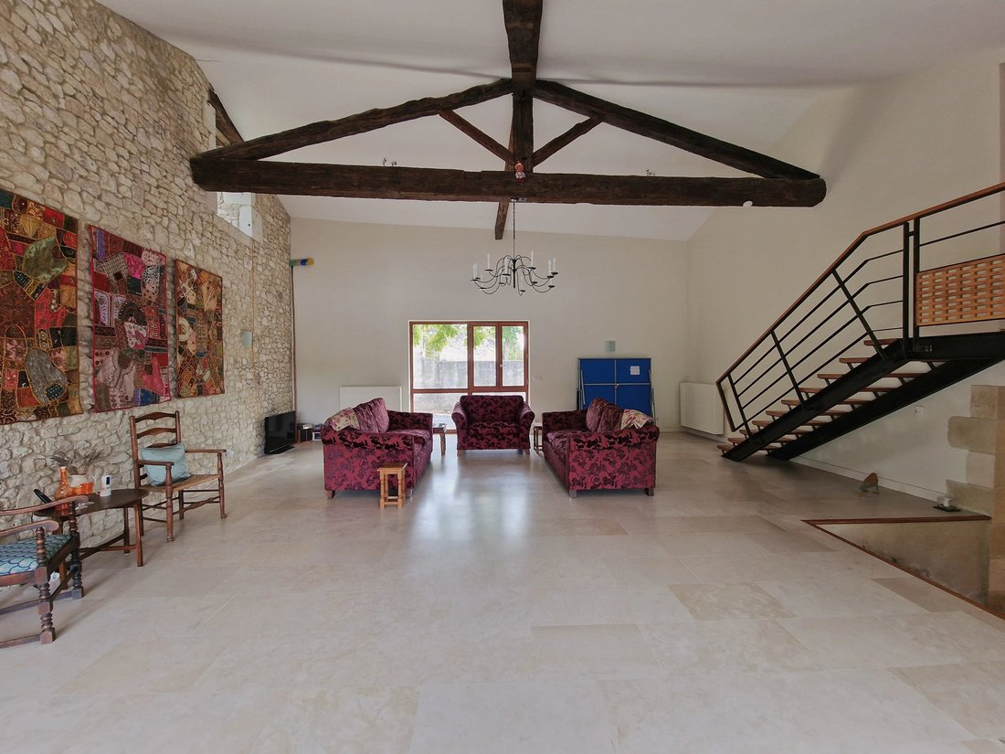 House in Eymet, Nouvelle-Aquitaine, France 2 - 16404597