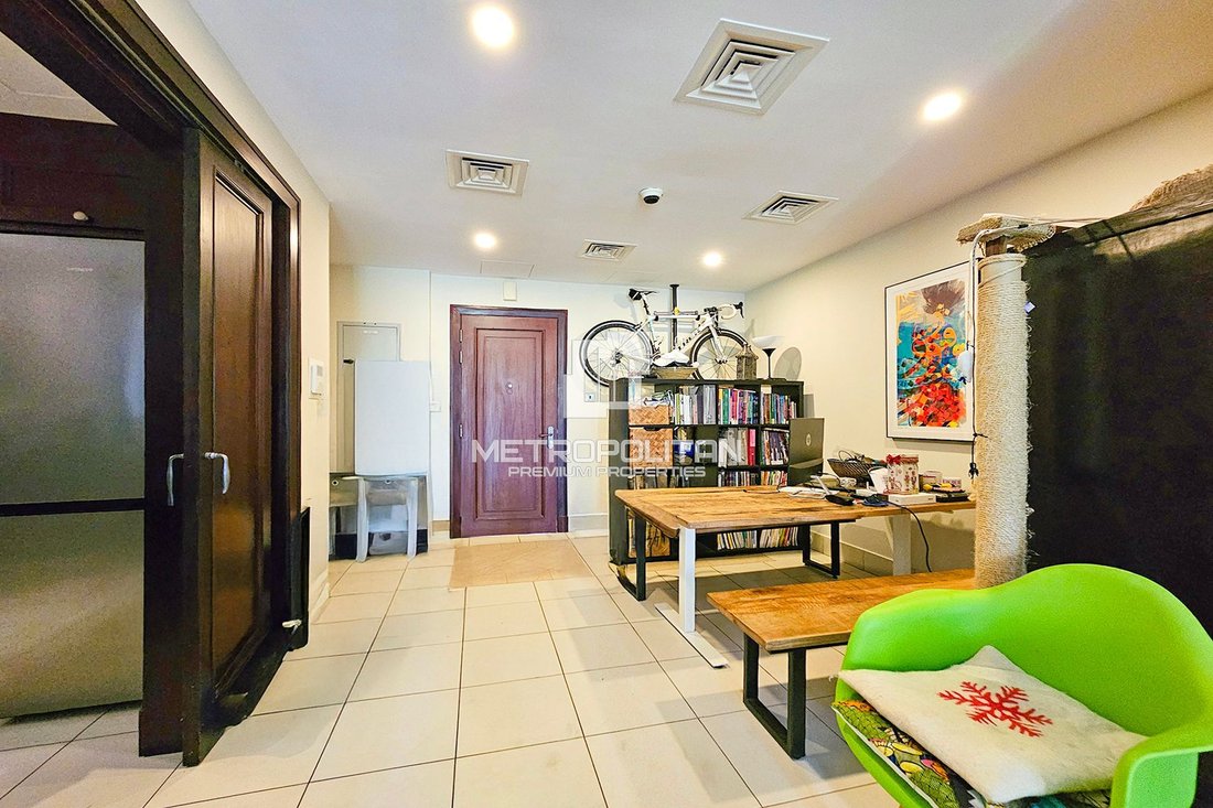 Apartment in Downtown Dubai, Dubai, United Arab Emirates 3 - 17332576