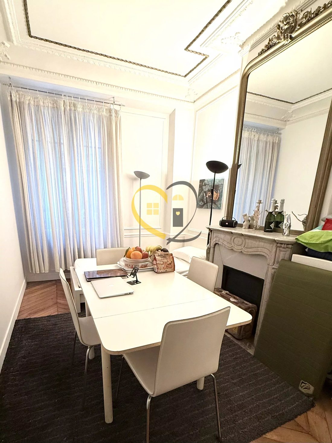 Apartment in Montsouris Dareau, Paris 14e Arrondissement, Paris 4 - 17314599