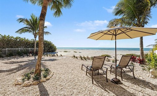 House in Indian Shores, Florida, United States 1