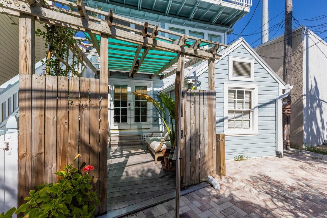 Condo in Boca Grande, Florida, United States 1 - 17333524