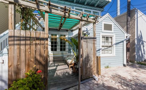 Condo in Boca Grande, Florida, United States 1
