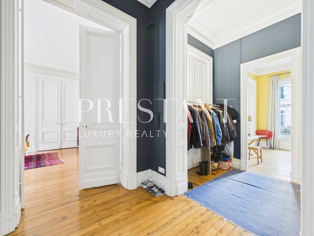 Apartment in Saint Bruno-Saint Augustin, Bordeaux, France 4 - 17334132