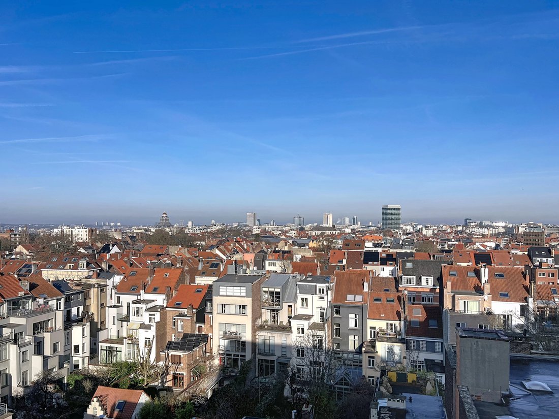 Apartment in Elsene, Brussels, Belgium 2 - 17336597