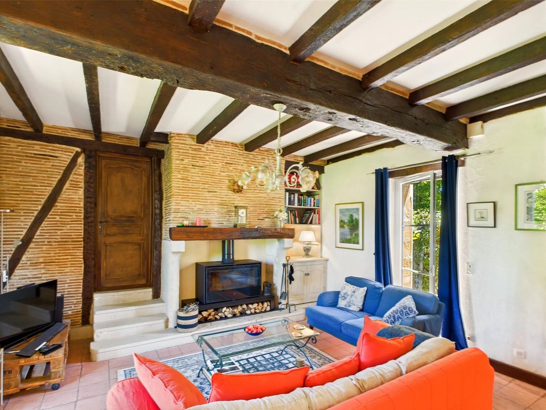 House in Vieux Bergerac, Bergerac, France 4 - 15638971