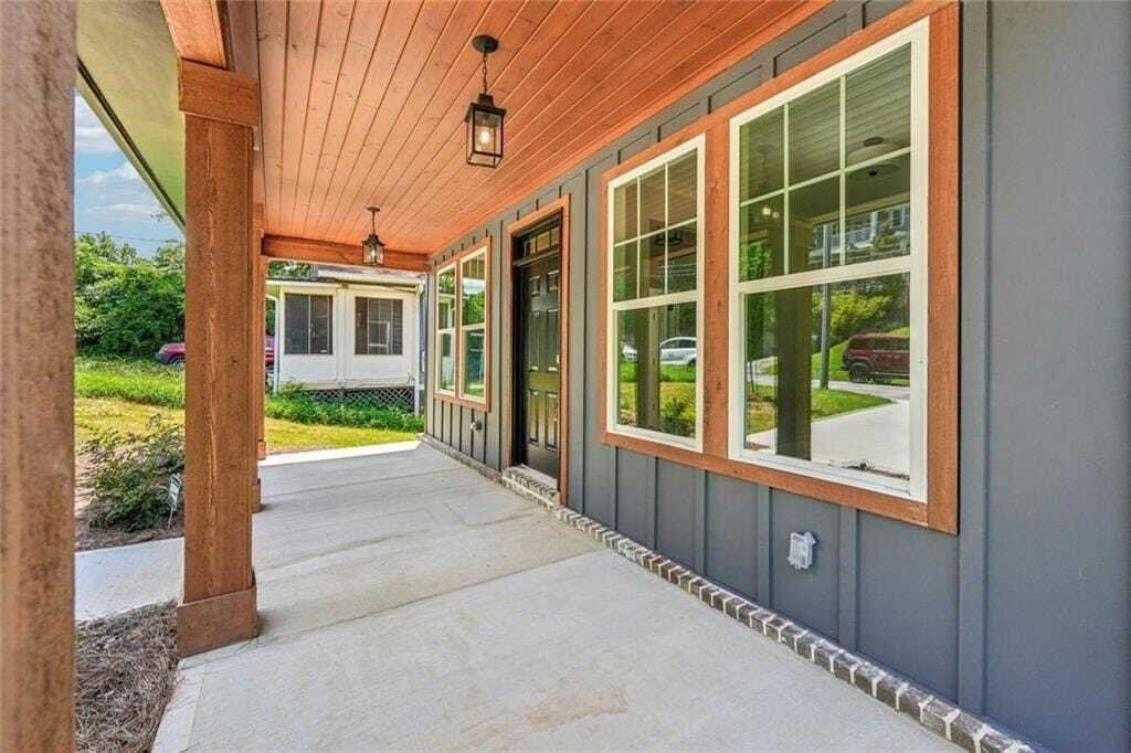 House in Atlanta, Georgia, United States 2 - 17333826