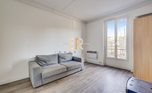 Apartment in Pantin, Ile-de-France, France 1