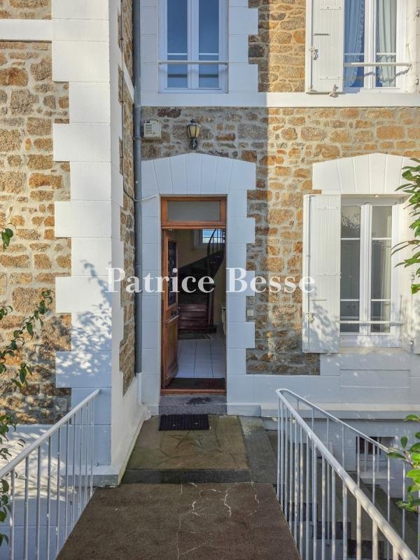 Villa in Saint-Malo, Brittany, France 3 - 17335149