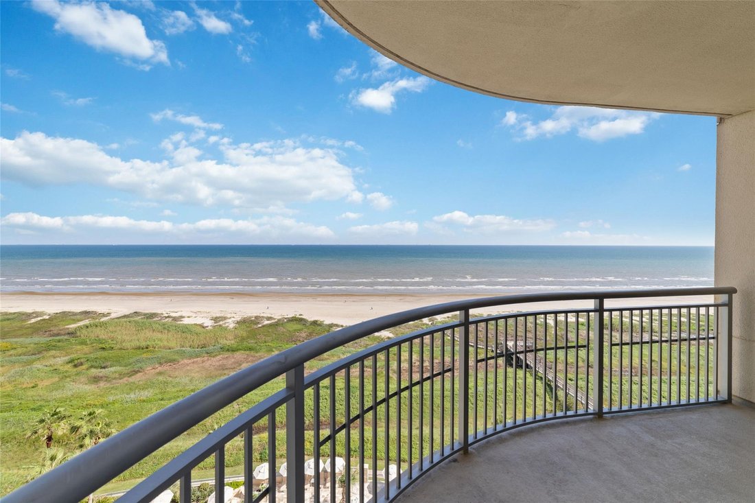 Condo in Galveston, Texas, United States 1 - 17333963