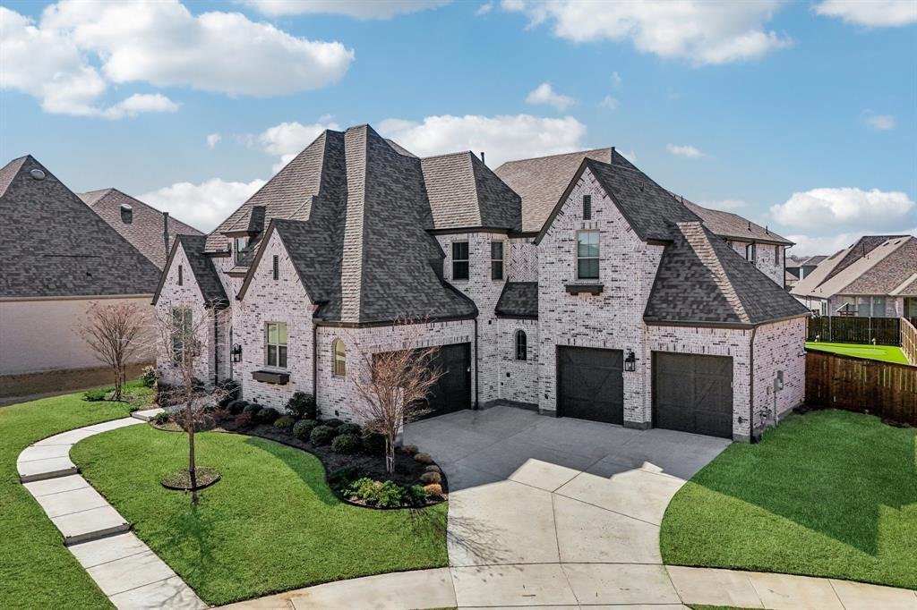 House in Little Elm, Texas, United States 2 - 17334225