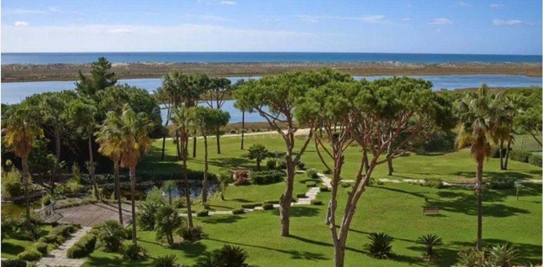 Land in Quinta do Lago, Almancil, Portugal 1 - 17335722