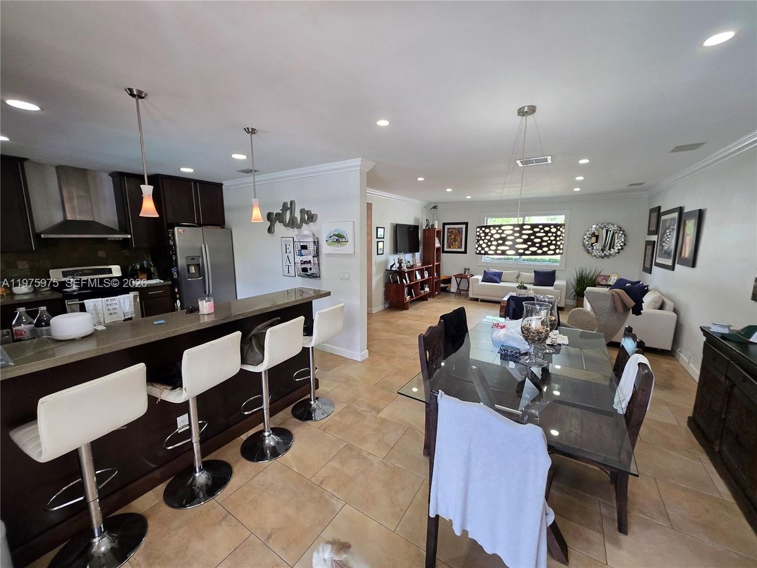 House in Miami, Florida, United States 4 - 17333808
